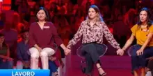 Reazione a Catena, le Stefanelle beffate: tensione nel trio?
