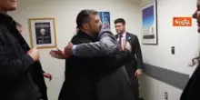 Zelensky incontra il Presidente brasiliano Lula all'Onu a New York