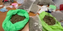 Arrestato ausiliare del traffico nel Napoletano per spaccio di droga