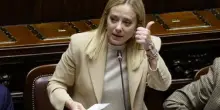 Meloni silura la legge sul green deal europeo