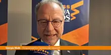 Italpress Awards, Mulè "Emozione enorme"