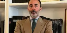 Moroello Diaz della Vittoria Pallavicini nominato Presidente di Fintecna