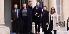 Emmanuel Macron, il retroscena clamoroso: "Eravamo tutti allibiti"