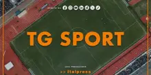 Tg Sport - 23/9/2025