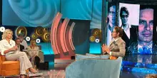 Gabriel Garko a “Da Noi… A Ruota Libera”: “Oggi mi sento un uomo libero”