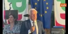 Giani: Piano di rilancio per la cultura nella Toscana "diffusa"