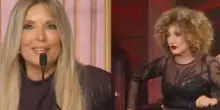 Ballando, FdI contro Selvaggia Lucarelli: "Allusioni offensive a sfondo sessuale"