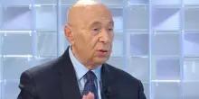 Paolo Mieli spiana la sinistra: "Innocenti uccisi, loro indifferenti"