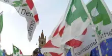 Il Pd compie 18 anni e i dirigenti lo festeggiano così: abbiamo fallito