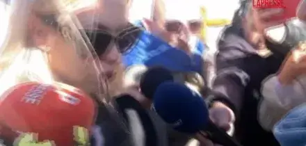 Funerali Pamela Genini, l'amica Elisa: "Ragazza solare e dolcissima"