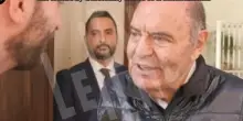 Le Iene, Bruno Vespa su Sinner: "Non lo perdono". La reazione di Jannik