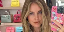 Chiara Ferragni, chi è "nonna Adriana": la pensionata che la ha trascinata alla sbarra