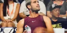 Carlos Alcaraz mai visto, sbrocca con l'arbitro: "Pensi sia normale?"