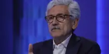 Vladimir Putin, D'Alema-choc: "Com'era ridotto"