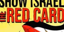 Italia-Israele, la minaccia di centri sociali e filo-islamici: cosa può accadere