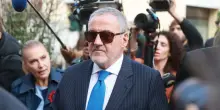 Garlasco, annullato il decreto di perquisizione al procuratore Venditti