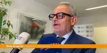 Gregorini "Pressione fiscale cala, ma forti differenze tra territori"