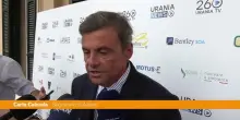 Gaza, Calenda "Favorevole al riconoscimento dello Stato di Palestina"