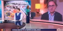 4 di Sera, Bonelli attacca il governo? Kelany lo smonta