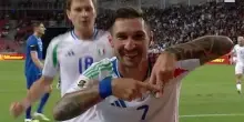 Rai 1, Israele-Italia zittisce i ribelli "pro-Pal"