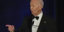 Joe Biden, "operato per un tumore": voci inquietanti sulla sua salute