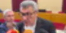 Manovra, Landini(Cgil): se governo non ascolta valuteremo iniziative