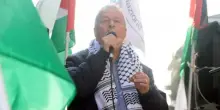 Hannoun, daspo di un anno a Milano per il presidente dei palestinesi in Italia
