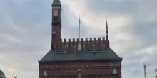 Danimarca, Copenaghen blindata per il vertice Ue su difesa e Ucraina
