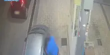 A Napoli undici rapine di cui cinque in un giorno, due arresti
