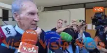 Puccio Fede: Mio fratello nato con Dna da cronista, origliava dietro porta dell'ufficio di papà