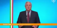 Fisco, Tajani "Alleggerire il peso sul ceto medio"