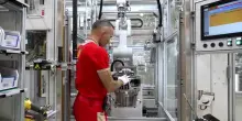 Nel 2026 la prima Ferrari Elettrica