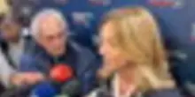Salis: per centrosinistra non è ora di attaccare ma di fare proposte
