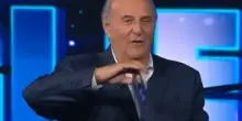 La Ruota della Fortuna, Gerry Scotti e Samira Lui crollano in lacrime