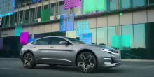 Software e hardware intelligenti, Bosch plasma la mobilità del futuro