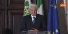 Mattarella: Le teorie antiscientifiche sono autolesionismo