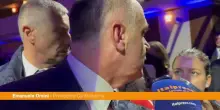 Manovra, Orsini "Lavoriamo a modifiche, c'è confronto con Giorgetti"