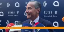 Resmini (a.Quantum) "Mobilità elettrica è una transizione inevitabile"