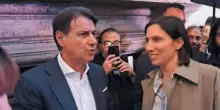 Ranucci, così la solidarietà diventa un nuovo comizio contro Meloni