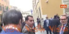 Manovra, Salvini: "Norma su affitti brevi non ci sarà, la cancelleremo alla base o in Parlamento"