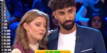Affari tuoi, Anas e il pacco nero: "Il nuovo tarocco"