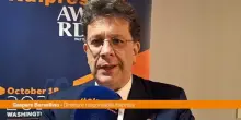 Italpress Awards, Borselllino "Iniziativa che cresce anno dopo anno"