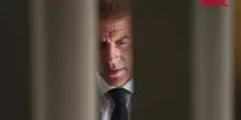 Furto al Louvre, Macron: “Un attacco al nostro patrimonio”