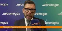 ComoLake, Prosdocimo (Cellnex) "Soluzioni per mobilità interconnessa"