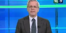 Sondaggio Mentana, FdI non si ferma più: chi sale e chi scende