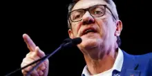 Maurizio Landini accusa Meloni di fiscal drag? Viene smentito pure dalla Bce