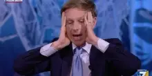 Alessandro Orsini, l'ultima sparata: "Ho le prove scientifiche del genocidio"