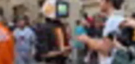 Manga, supereroi e film: i cosplayer di Lucca Comics