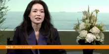 Venezia, Shu Qi “Ho raccontato ferite invisibili della mia infanzia"
