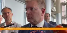 Regionali Lombardia, Fidanza "Io candidato? Il mio impegno è in UE"